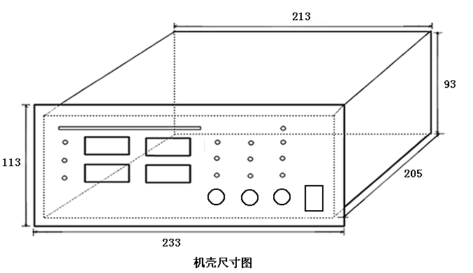 DZZB-E型同期裝置機箱尺寸圖.gif